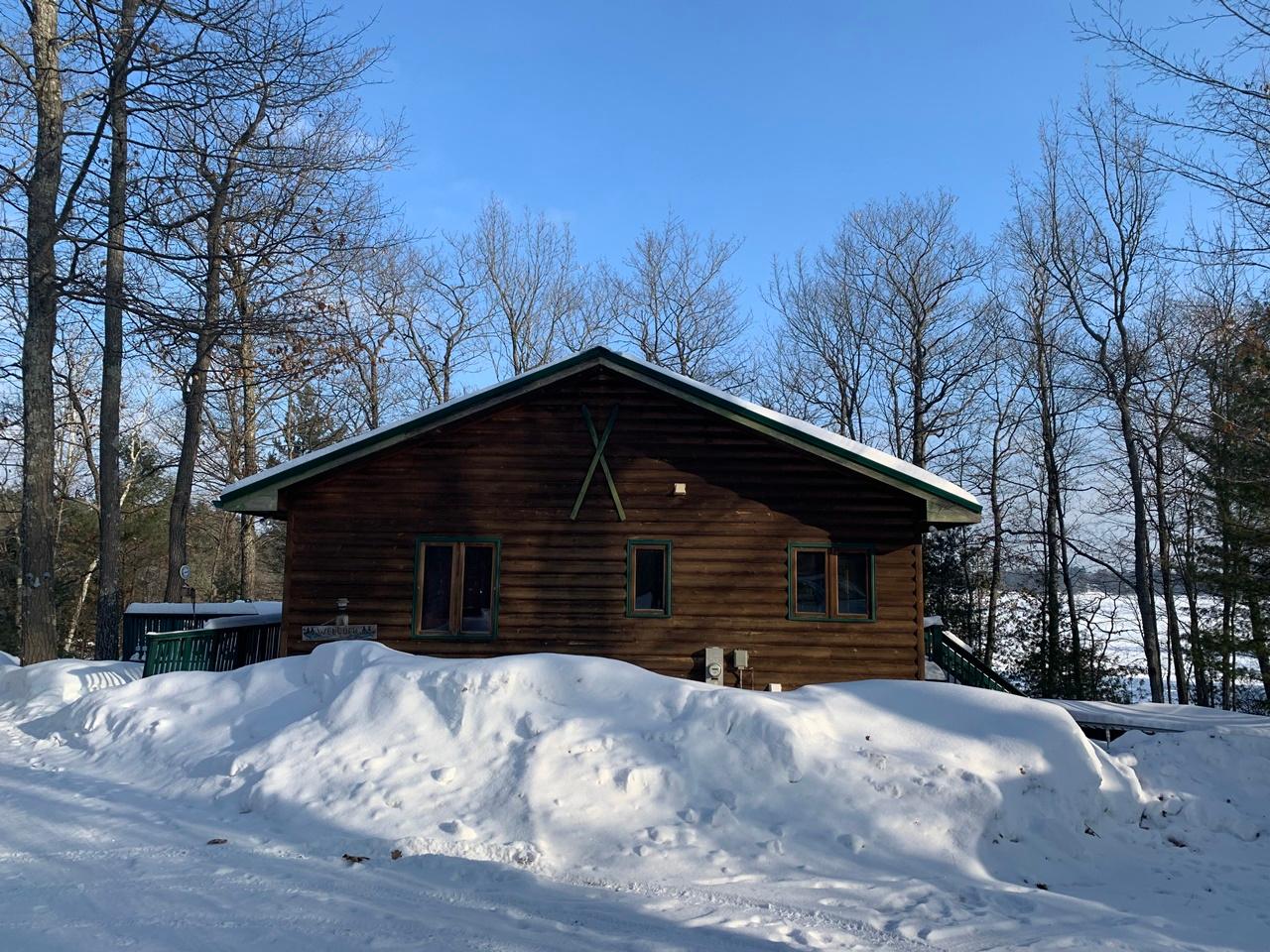 13840 Ilg Road Manitowish Waters, WI 54545 - Photo 31 of 38 Gallery Image 31