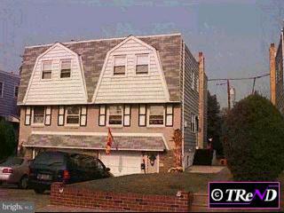 9942 Medway Road Philadelphia, PA 19115 - Photo 1 of 1 a front view of a house with garden