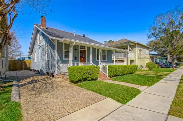 $4,000 | 3310 State St Drive, New Orleans, LA 70125