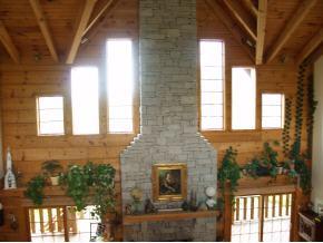 112 Tardy Ford Road Vevay, IN 47043 - Photo 3 of 8