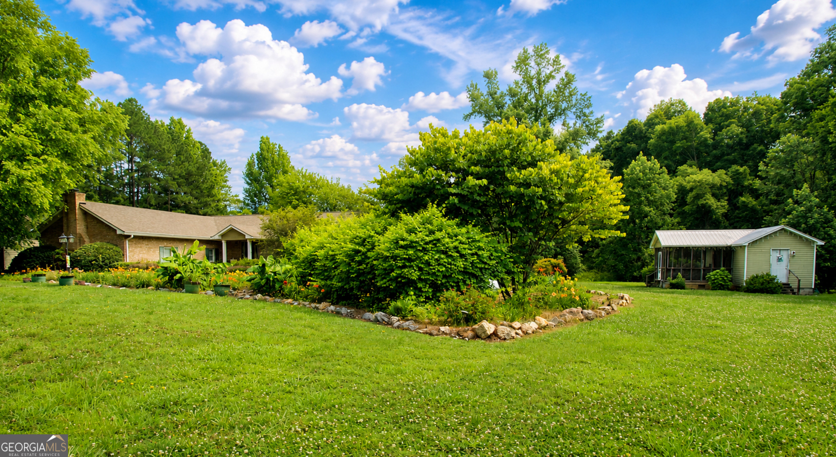 509 Buttrum Road Adairsville, GA 30103 - Photo 58 of 64