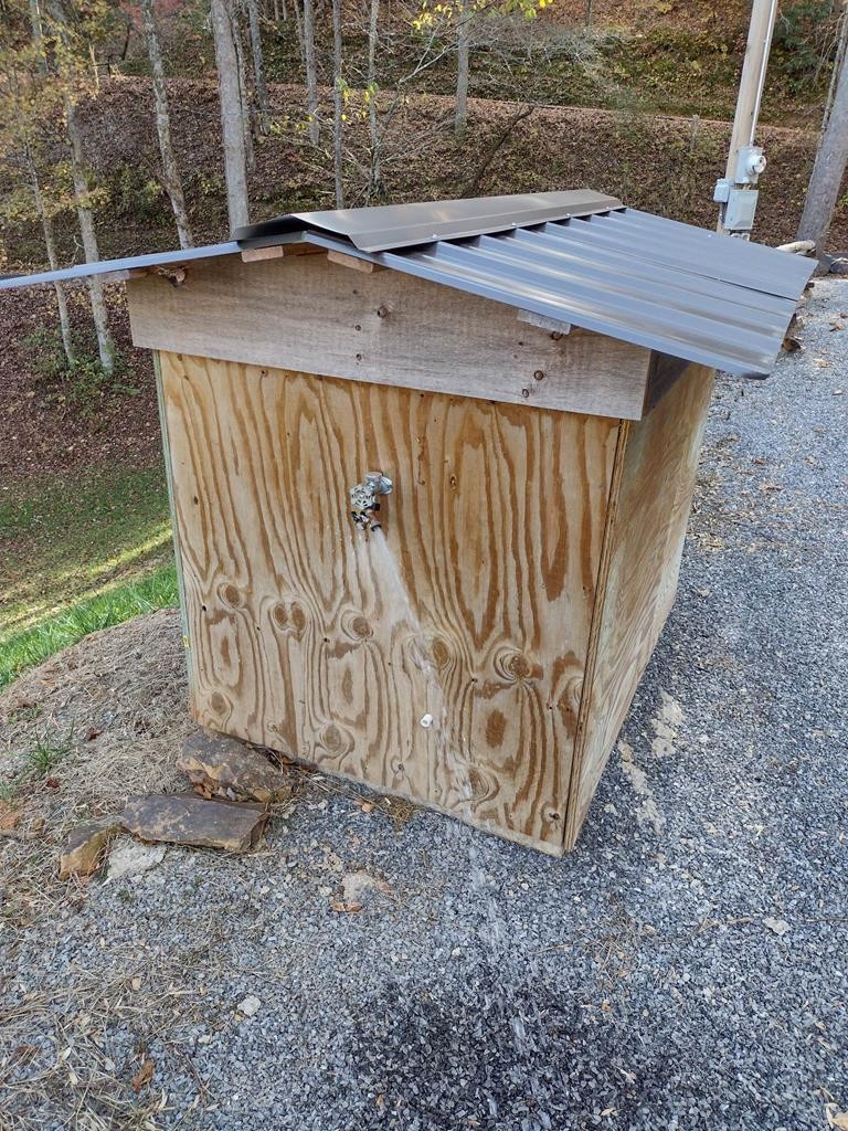 456 Grassy Branch Road Sevierville, TN 37876 - Photo 18 of 28