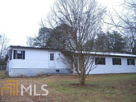 1368 Poplar Street Stockbridge, GA 30281 - Photo 1 of 1 Front view