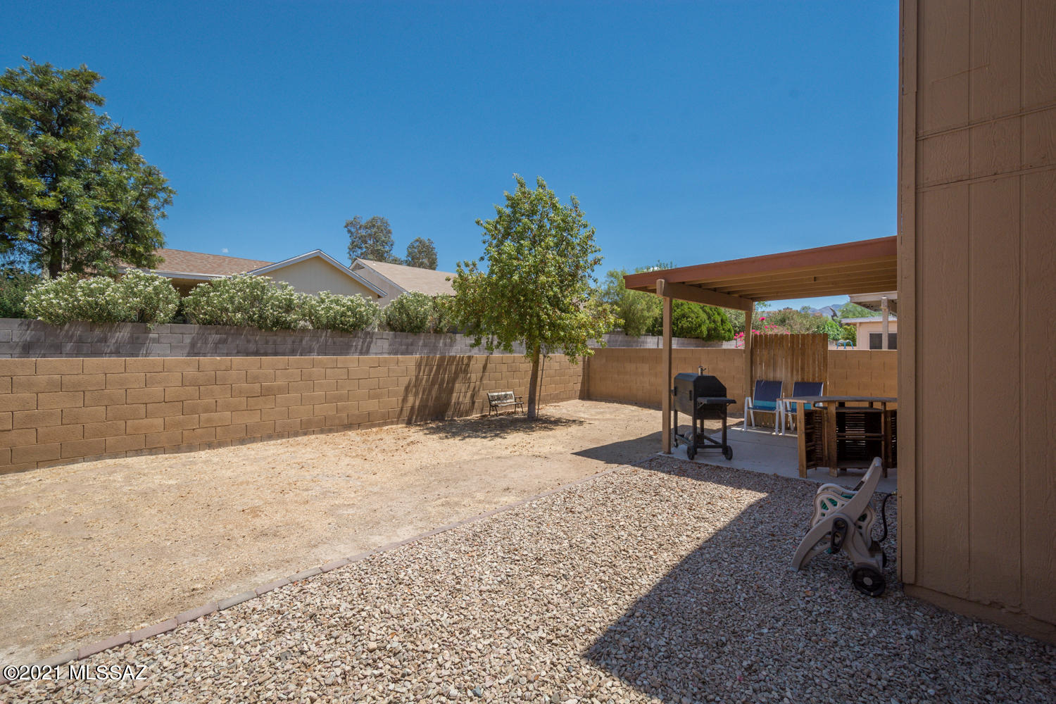 4354 West Bunk House Road Tucson, AZ 85741 - Photo 34 of 44