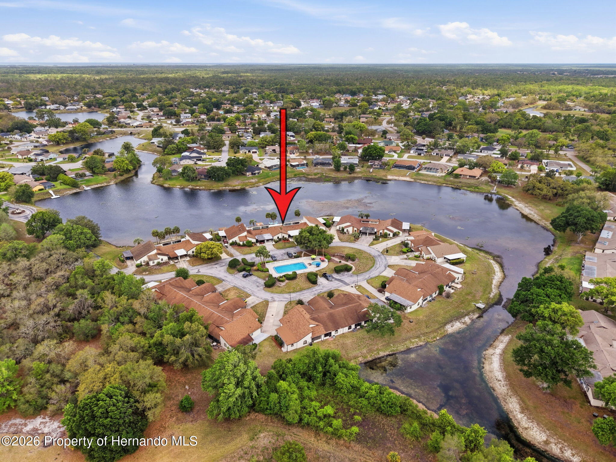 9127 Lingrove Road Weeki Wachee, FL 34613 - Photo 89 of 90