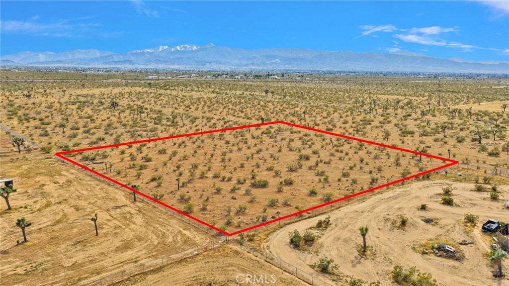 3097 Tumbleweed Road Phelan, CA 92371 - Photo 1 of 1 Gallery Image 1