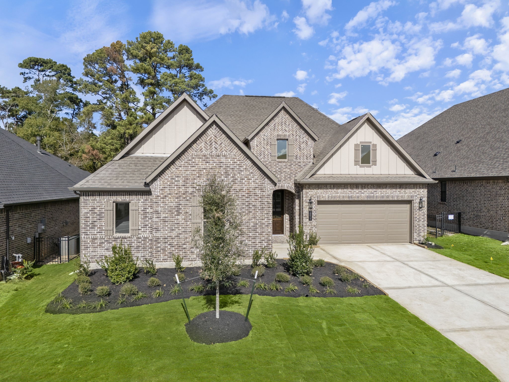 10014 Larkin Cove Willis, TX 77318 - Photo 30 of 34