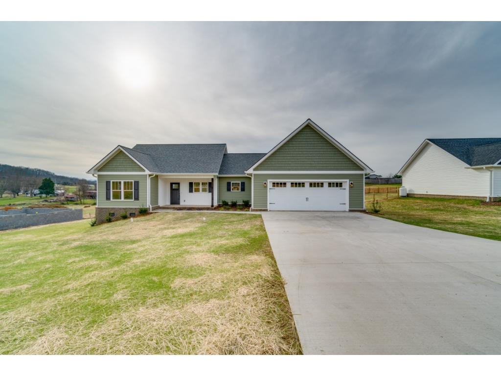 876 Pleasant Valley Road Jonesborough, TN 37659 - Photo 1 of 26 Photo 1