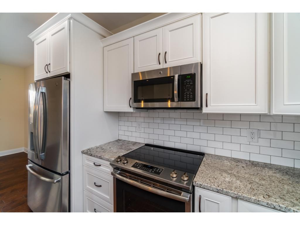 876 Pleasant Valley Road Jonesborough, TN 37659 - Photo 12 of 26 Stainless Appliances