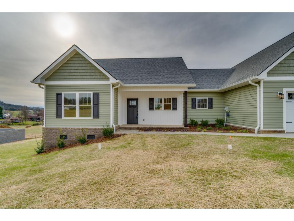876 Pleasant Valley Road Jonesborough, TN 37659 - Photo 3 of 26 Photo 3