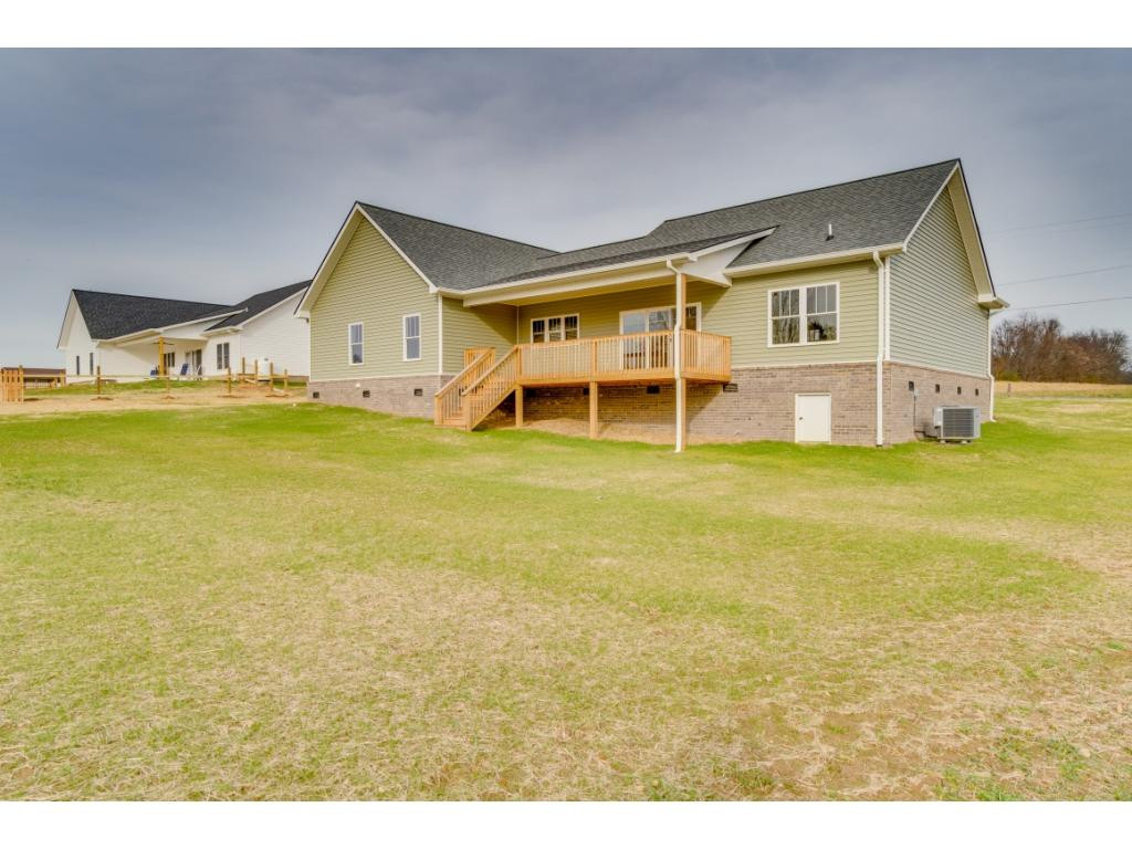 876 Pleasant Valley Road Jonesborough, TN 37659 - Photo 22 of 26 Photo 23