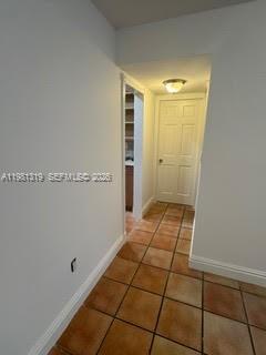 9225 Southwest 87th Avenue, Unit A6 Miami, FL 33176 - Photo 16 of 16 a bathroom with a shower
