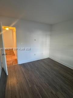 9225 Southwest 87th Avenue, Unit A6 Miami, FL 33176 - Photo 2 of 16 a view of a room with wooden floor