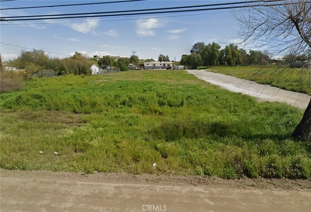 0 Old Elsinore Road Perris, CA 92570 - Photo 2 of 3 a view of a lush green field