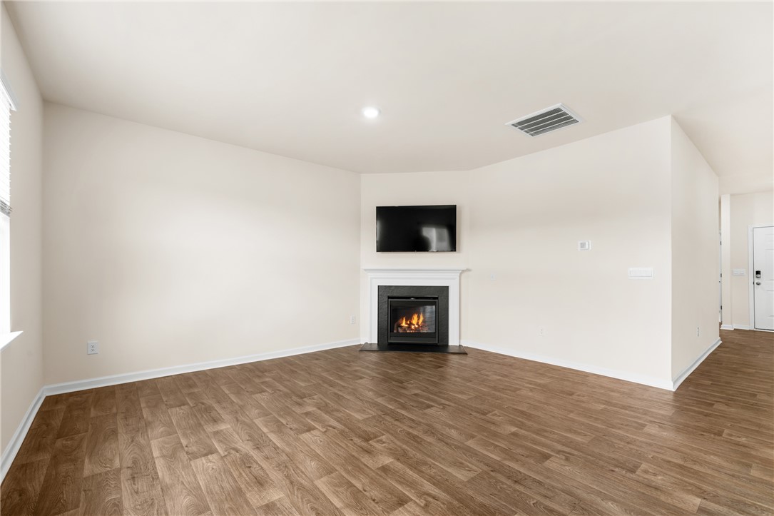 233 Millhone Way Pendleton, SC 29670 - Photo 12 of 44 Cozy fireplace!