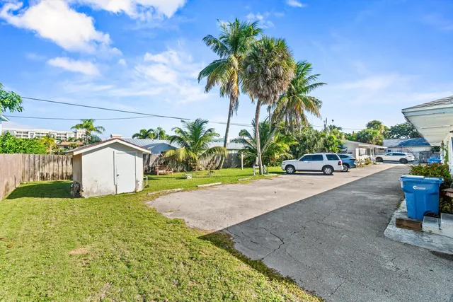 $1,550 | 211 Sunrise Avenue, Unit 3, Lantana, FL 33462