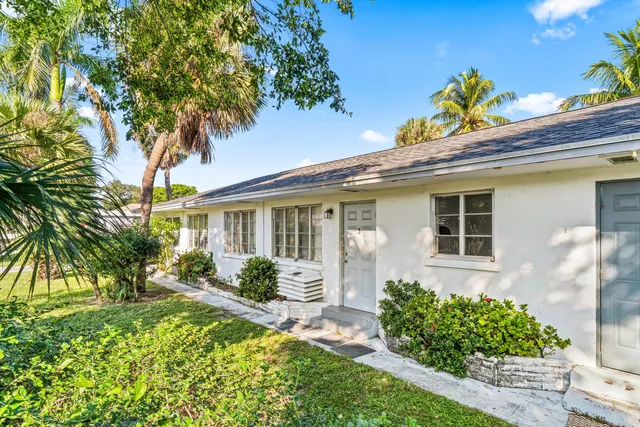 $1,550 | 211 Sunrise Avenue, Unit 3, Lantana, FL 33462