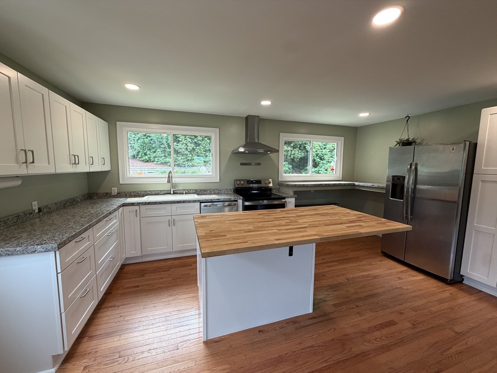 3 Northfield Road Erving, MA 01344 - Photo 11 of 30