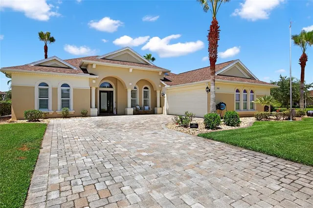 $649,900 | 3343 Caterina Drive, New Smyrna Beach, FL 32168