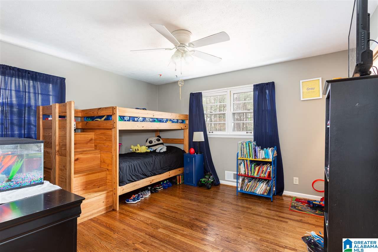 620 Beck Road Eastaboga, AL 36260 - Photo 21 of 42