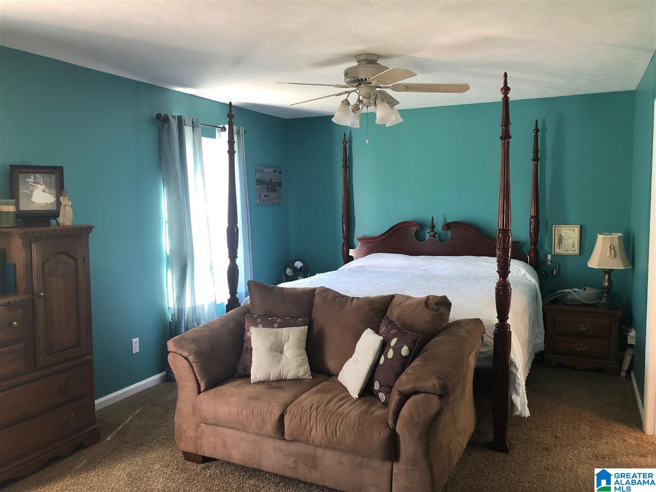 10135 Ford Valley Road Gadsden, AL 35905 - Photo 4 of 25