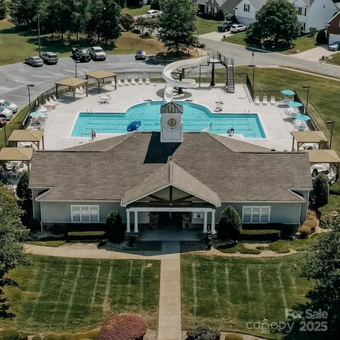 $424,990 | 1002 Lavenham Place, Indian Trail, NC 28079