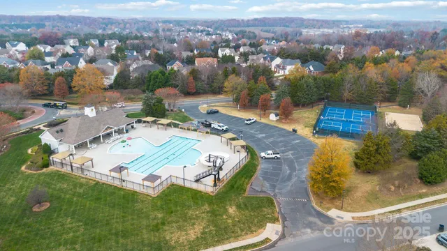 $424,990 | 1002 Lavenham Place, Indian Trail, NC 28079