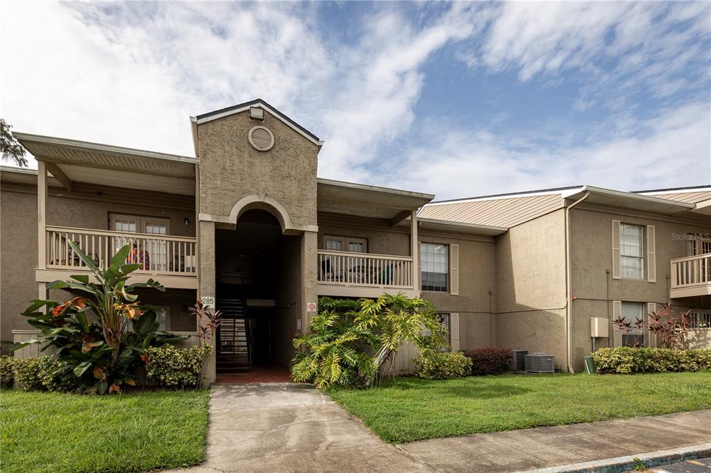285 Wymore Road, Unit 106 Altamonte Springs, FL 32714 - Photo 1 of 1 Gallery Image 1