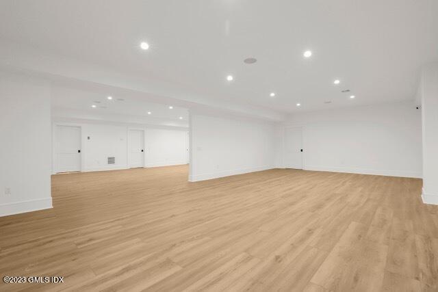 204 Sheep Hill Road Riverside, CT 06878 - Photo 46 of 62 a view of empty room