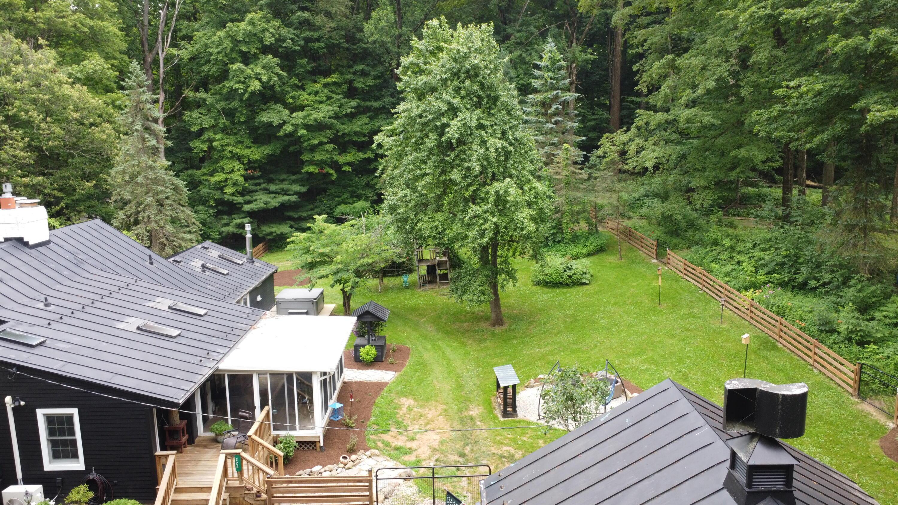224 Garver Road Mansfield, OH 44903 - Photo 35 of 45 DJI_0175
