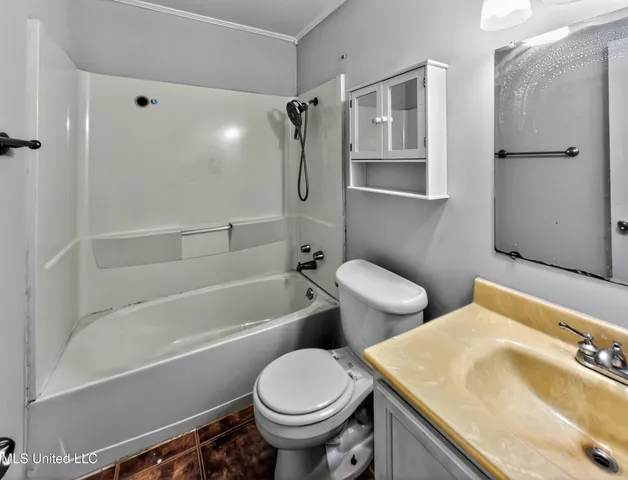 $175,000 | 108 Mt Bass, Long Beach, MS 39560