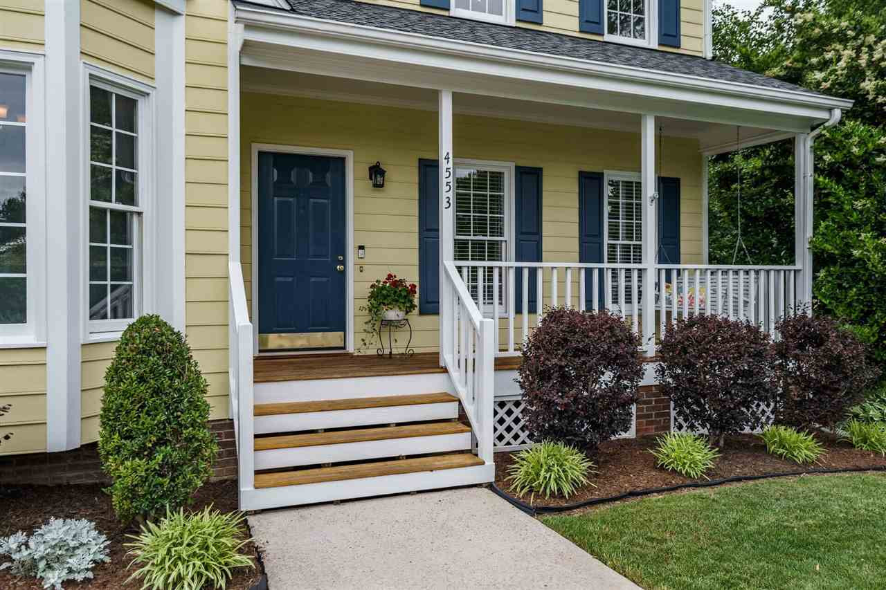 4553 Birmingham Way Raleigh, NC 27604 - Photo 2 of 28 Photo 2