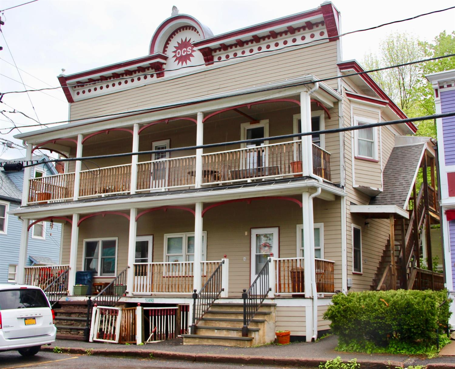 53490 Highway 30 Roxbury, NY 12421 - Photo 1 of 1 Gallery Image 1