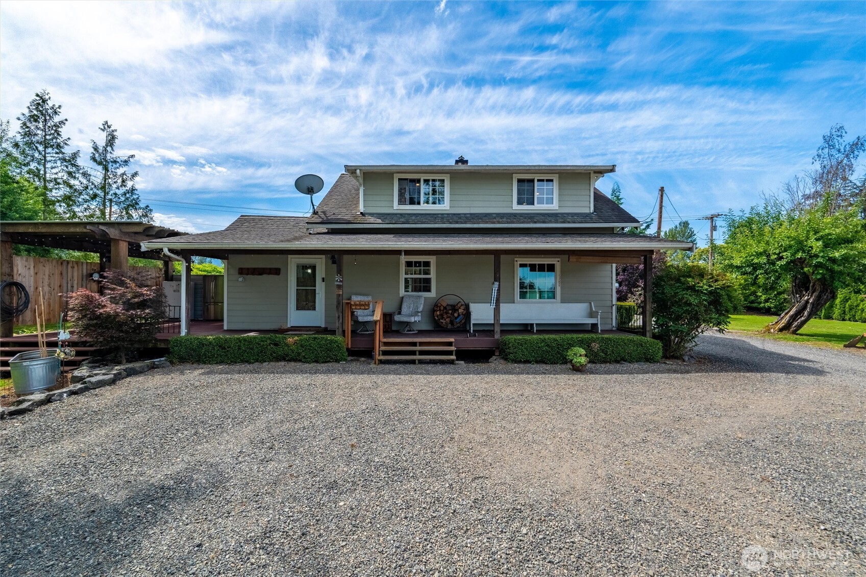 3332 South Pass Road Everson, WA 98247 - Photo 3 of 40