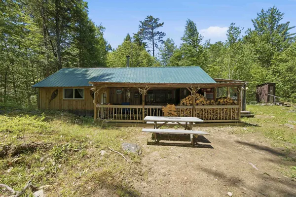 $174,900 | 173 John Jones Road, Middleton, NH 03887