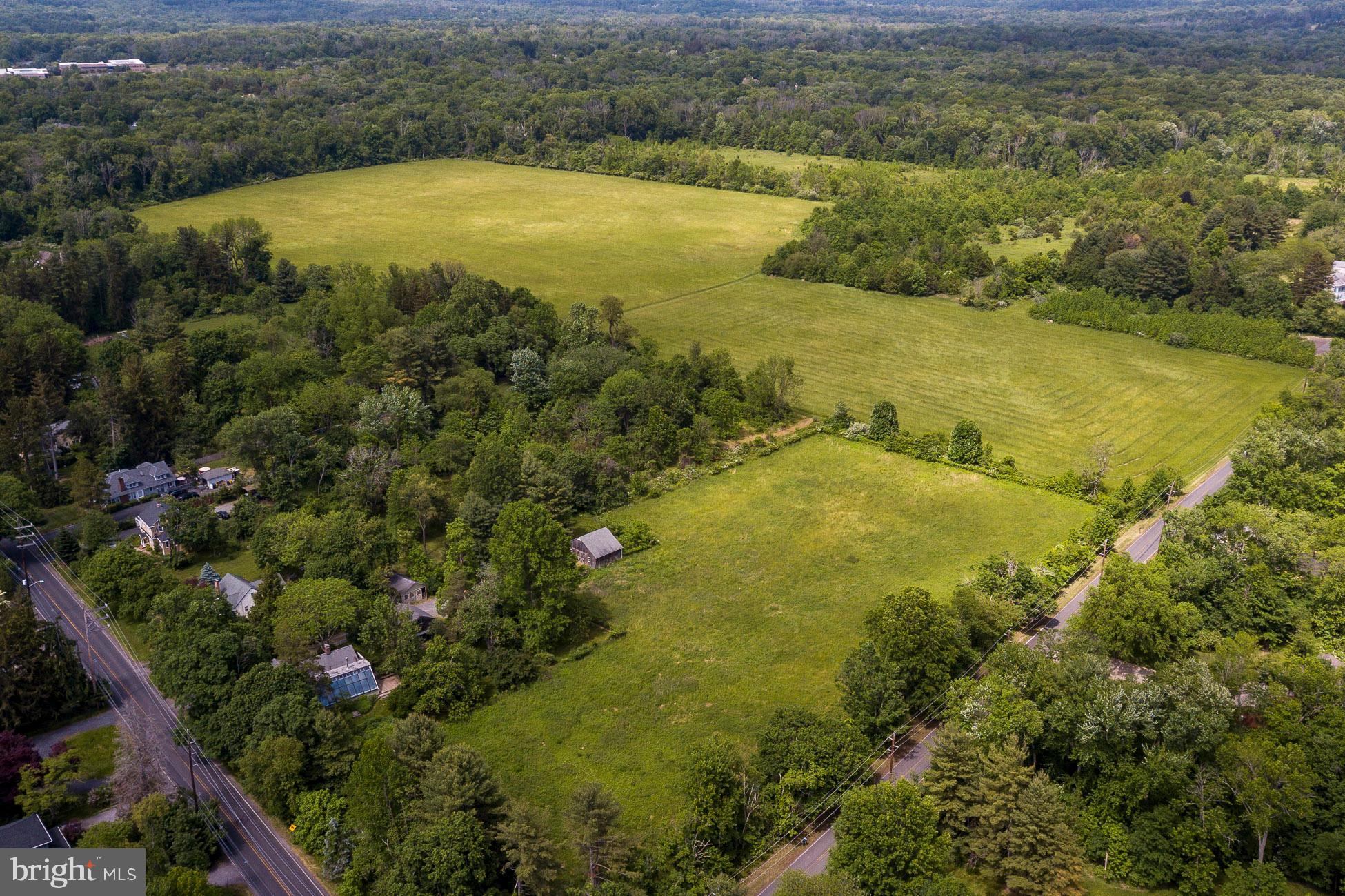 146 Carter Road Princeton, NJ 08540 - Photo 1 of 39 a view of an outdoor space and mountain view