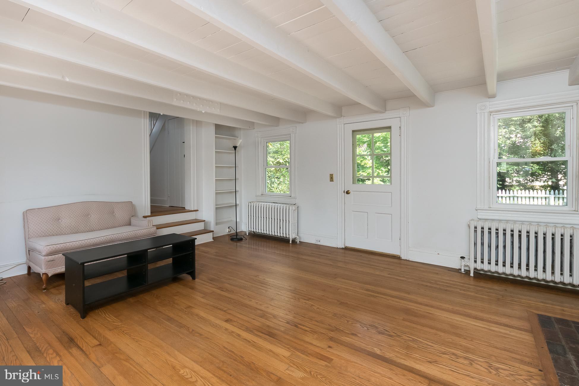 146 Carter Road Princeton, NJ 08540 - Photo 12 of 39 an empty room with windows