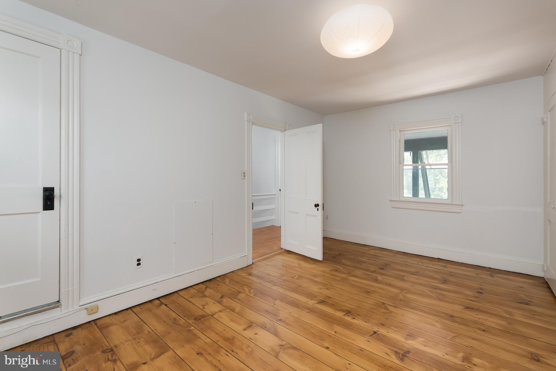 146 Carter Road Princeton, NJ 08540 - Photo 24 of 39 a view of an empty room and window