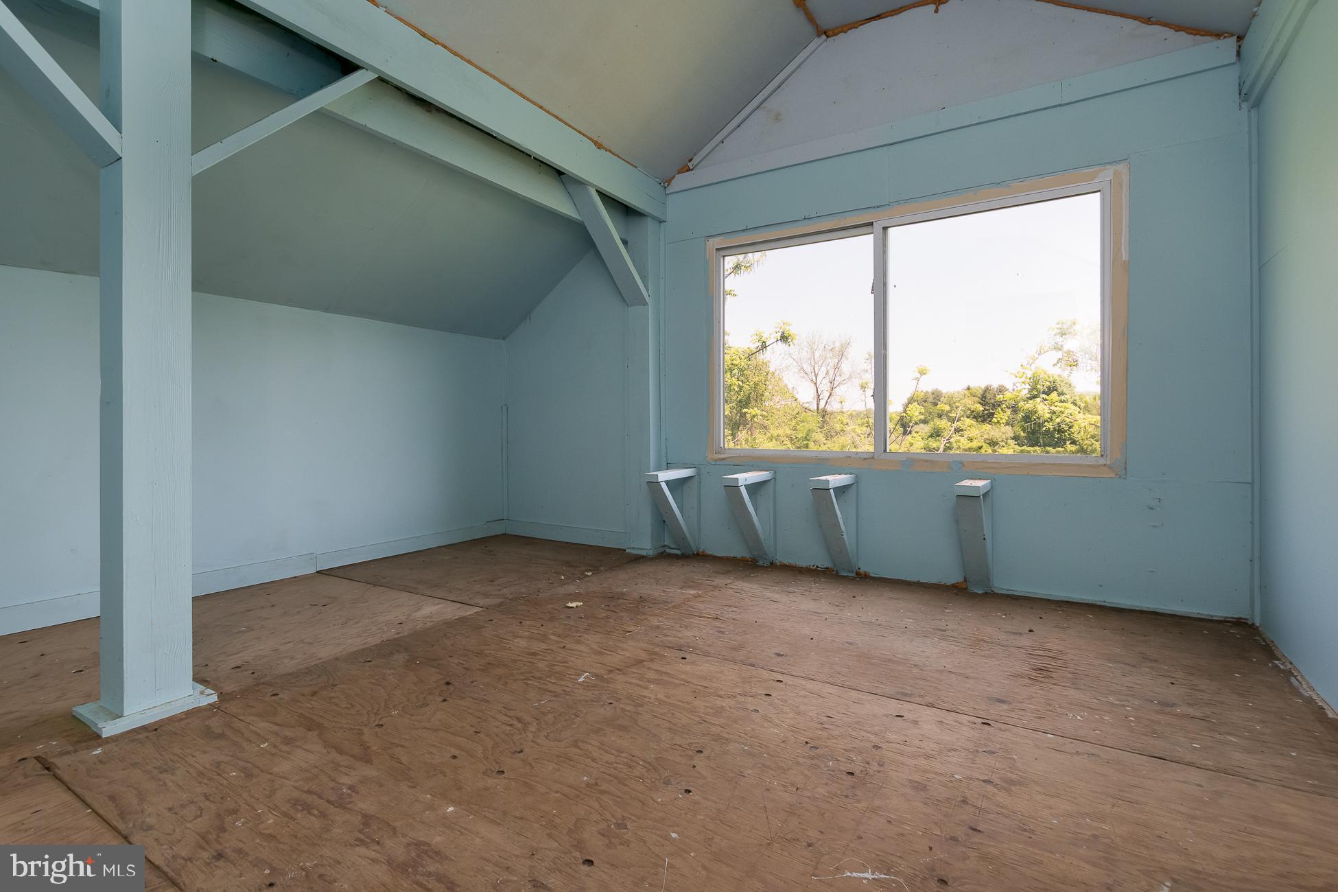 146 Carter Road Princeton, NJ 08540 - Photo 30 of 39 a view of an empty room with a window