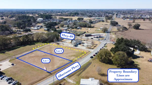 $425,000 | 102-1 Albertson Parkway, Broussard, LA 70518