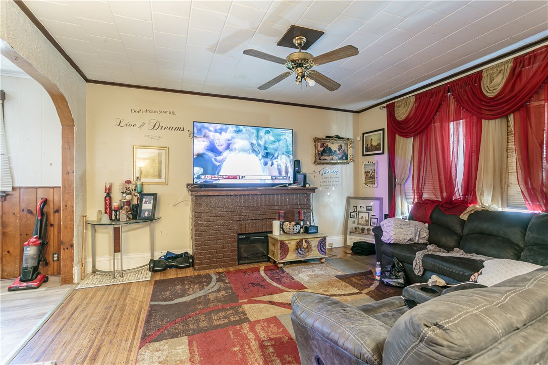 163 Reynolds Street Rochester, NY 14608 - Photo 12 of 16