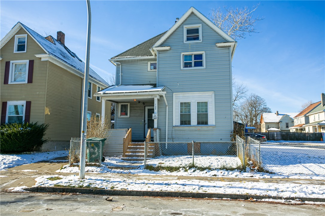 163 Reynolds Street Rochester, NY 14608 - Photo 13 of 16