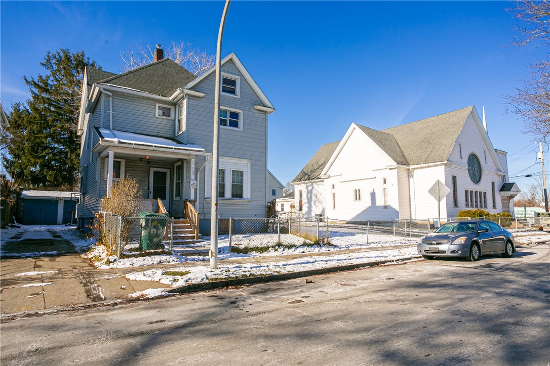 163 Reynolds Street Rochester, NY 14608 - Photo 14 of 16