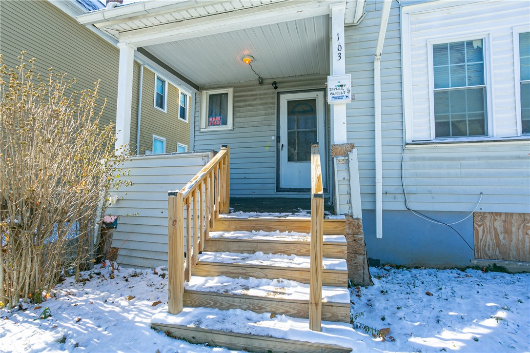 163 Reynolds Street Rochester, NY 14608 - Photo 15 of 16