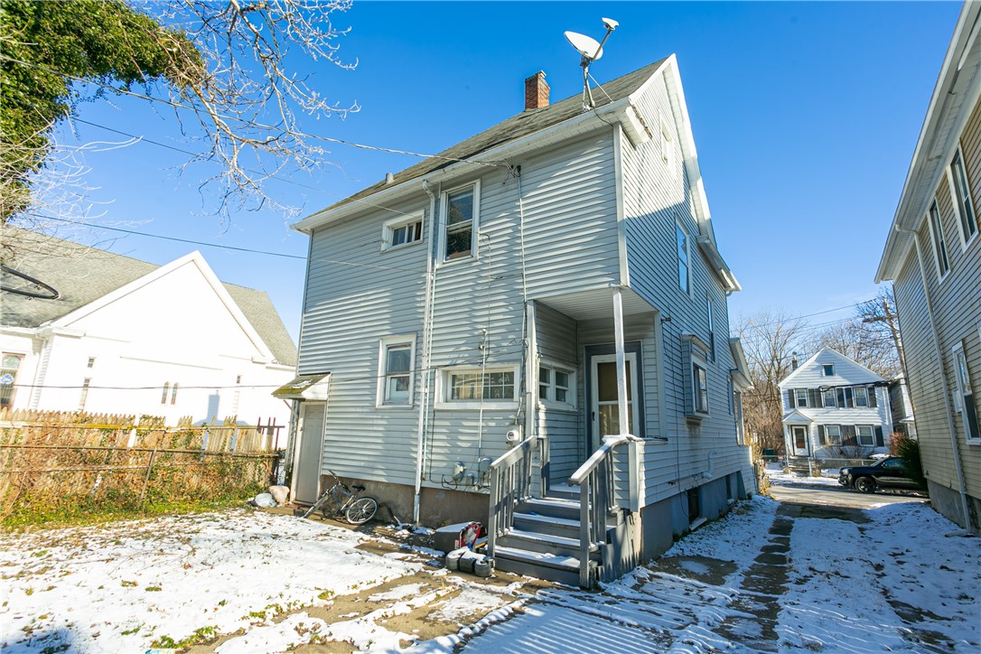 163 Reynolds Street Rochester, NY 14608 - Photo 16 of 16