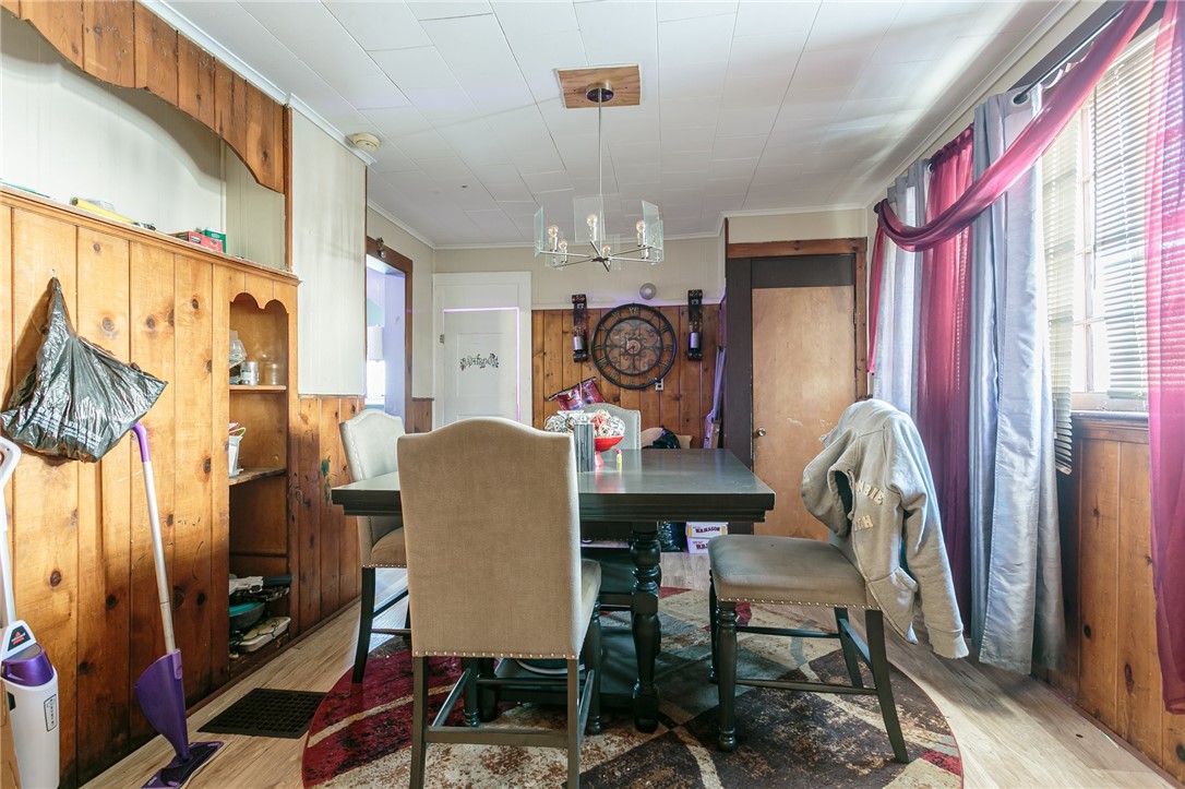 163 Reynolds Street Rochester, NY 14608 - Photo 4 of 16