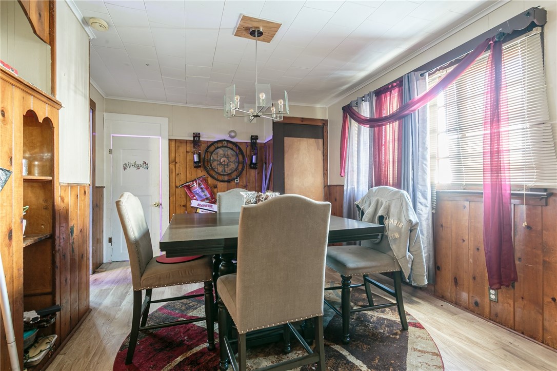 163 Reynolds Street Rochester, NY 14608 - Photo 5 of 16
