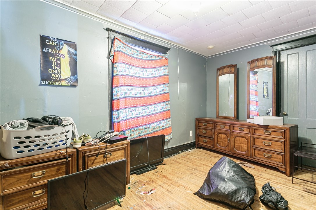 163 Reynolds Street Rochester, NY 14608 - Photo 6 of 16