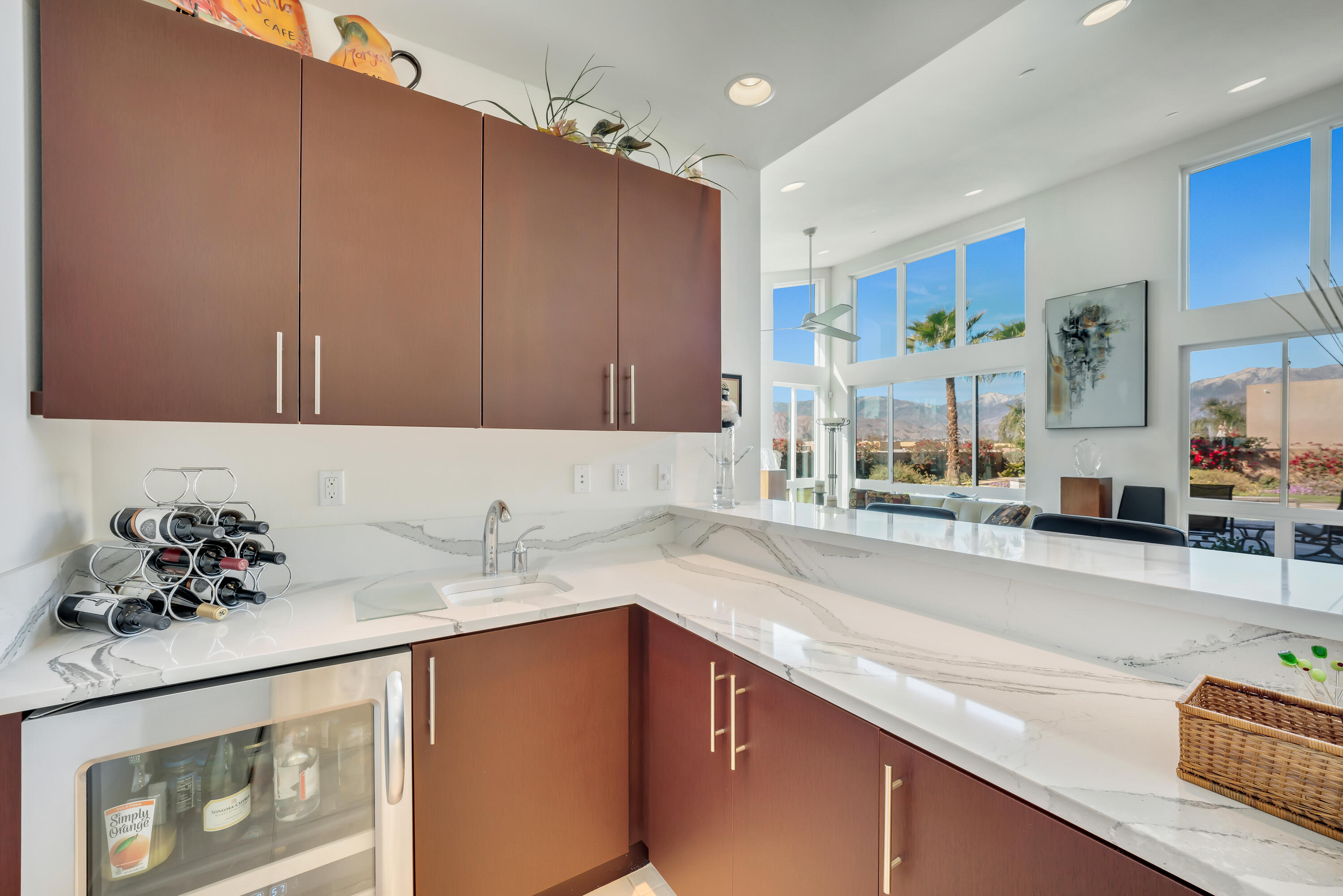 13 Via Montagna Rancho Mirage, CA 92270 - Photo 18 of 35 Bar