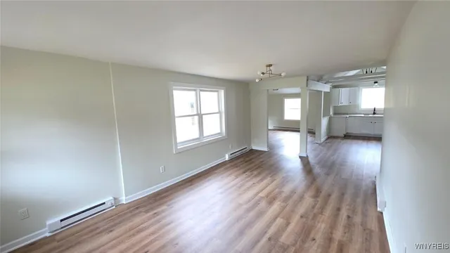 $203,000 | 97 Eaton Street, Springville, NY 14141